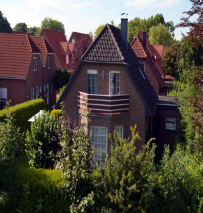 Ferienhaus Galle